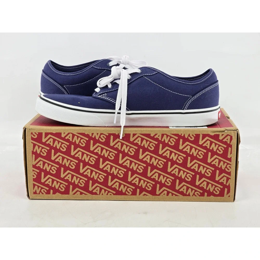 Vans qty atwood